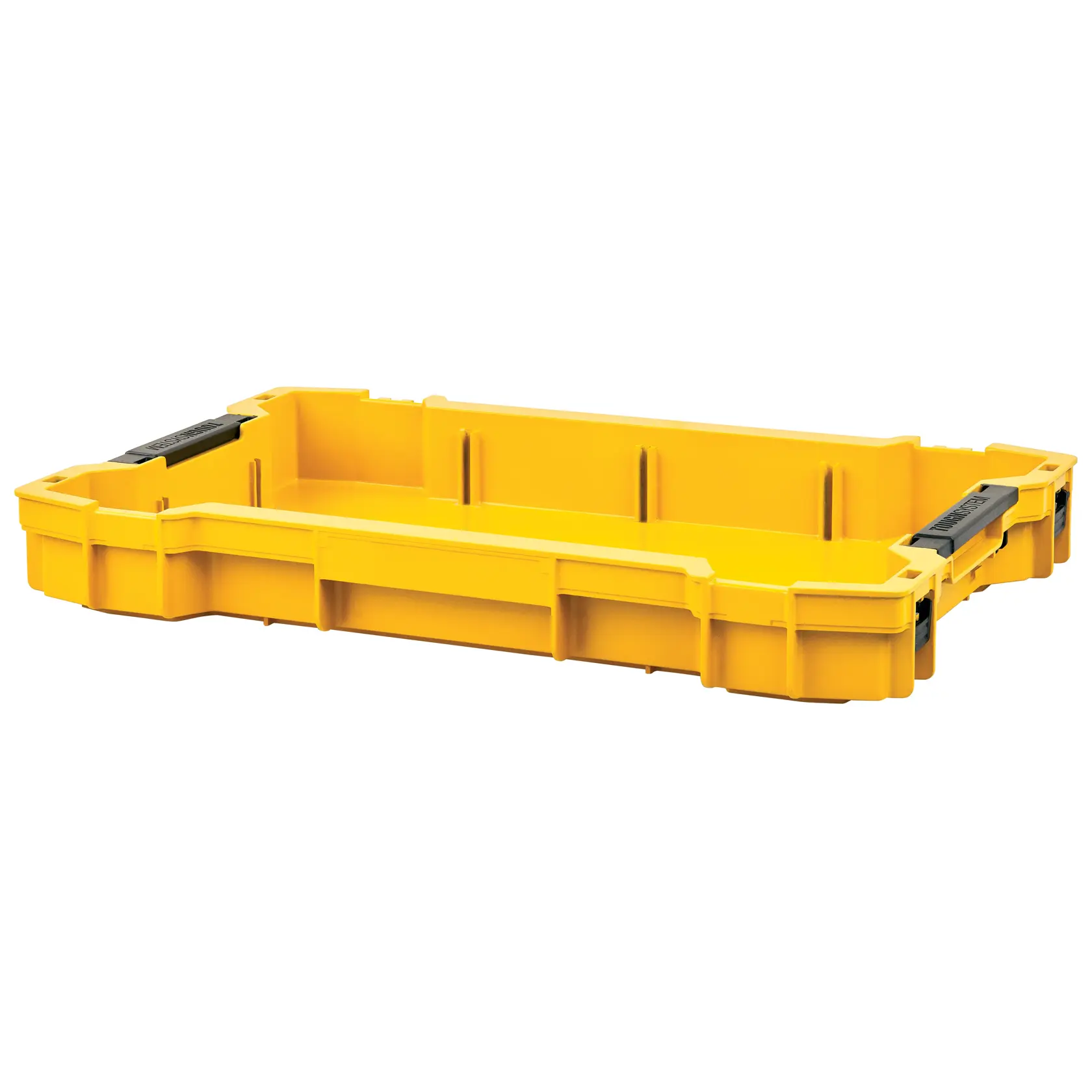 Wewnętrzna taca TOUGHSYSTEM® 2.0 — płytka